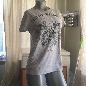 Harley Davison woman large